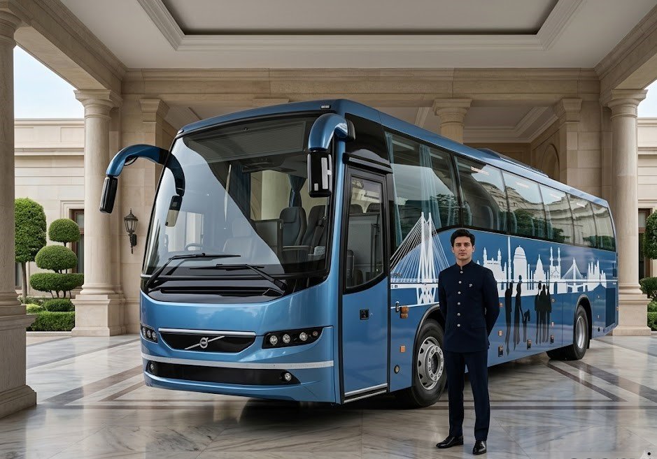 Volvo 9400