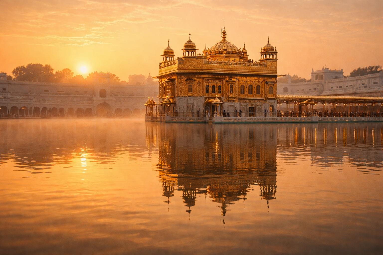 Delhi to Amritsar Tour